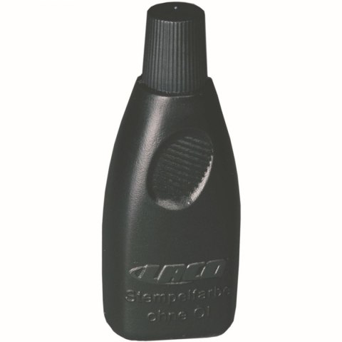 Laco Tusz do stempli Laco kolor: czarny 30ml