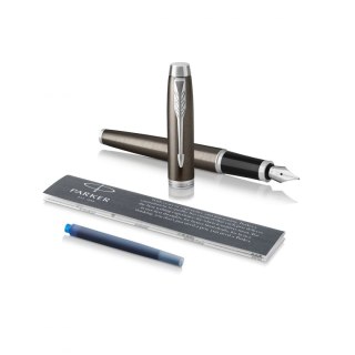 Parker Ekskluzywne pióro wieczne IM Core Parker (1931650)