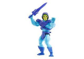 Mattel Figurka Mattel Masters of the Universe Classic Skeletor (HGH45)