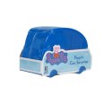 Tm Toys Figurka Tm Toys Peppa Pig blind auto (PEP00690)