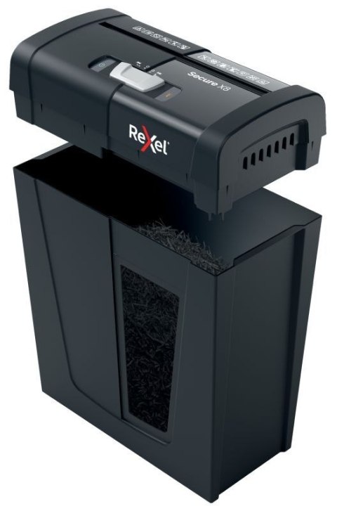 Rexel Niszczarka Rexel Secure X8 (2020123EU)