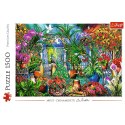 Trefl Puzzle Trefl 1500 el. (26188)