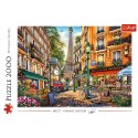 Trefl Puzzle Trefl 2000 el. (27121)