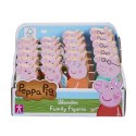 Tm Toys Figurka Tm Toys Peppa Pig drewniany 4 pack (PEP07207)