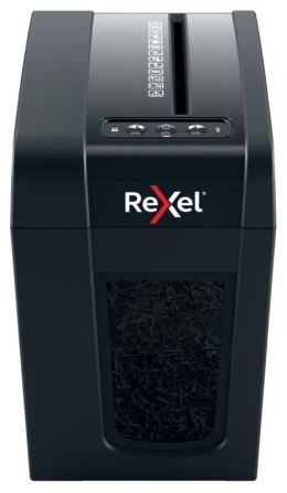 Rexel Niszczarka Secure X6-SL Rexel (2020125EU)
