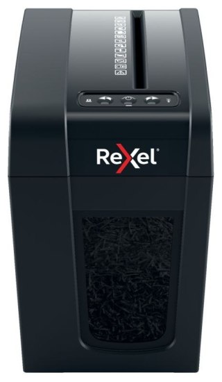 Rexel Niszczarka Rexel Secure X6-SL (2020125EU)