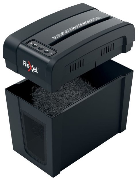 Rexel Niszczarka Rexel Secure X6-SL (2020125EU)