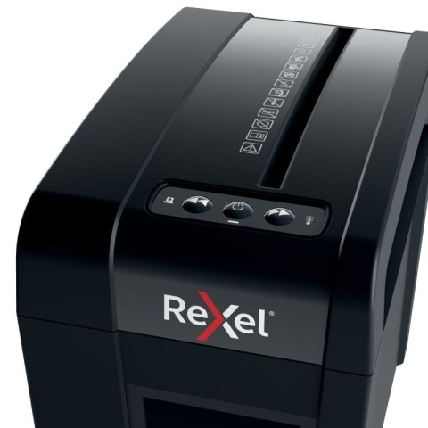 Rexel Niszczarka Rexel Secure X6-SL (2020125EU)