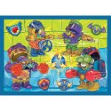 Trefl Puzzle Trefl (34390)