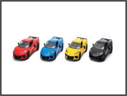 Hipo Samochód Corvette 2021 1:36 Hipo (HXKT250)