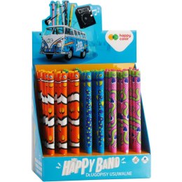 Happy Color Długopis Happy Color (HA 4120 01FS-KP40)