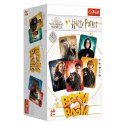 Trefl Gra planszowa Trefl BOOM BOOM HARRY POTTER (02199)