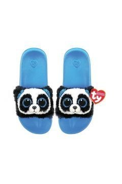 Ty Kapcie Ty Fashion Bamboo panda rozmiar M (32-34) (TY95436)