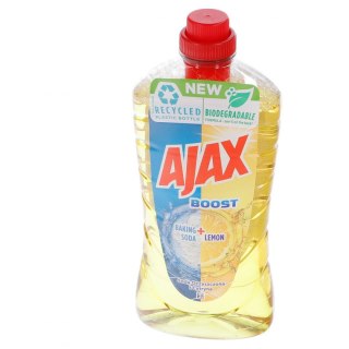 Ajax Płyn do podłóg Ajax Soda&cytryna 1000ml