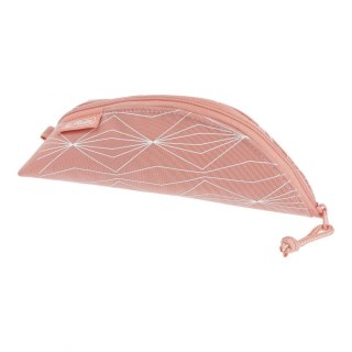 Herlitz Saszetka Herlitz Cocoon Geometric Rose (50038602)