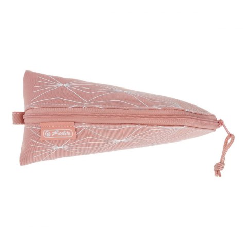 Herlitz Saszetka Herlitz Cocoon Geometric Rose (50038602) Herlitz Saszetka Herlitz Cocoon Geometric Rose (50038602)