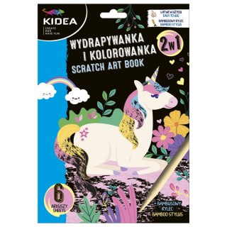 Kidea Wydrapywanka Kidea (WKBKA)