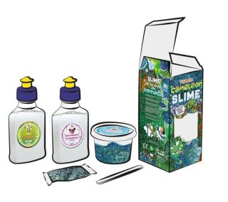 Tuban Zestaw kreatywny Tuban Super Slime - kameleon (TU3429)