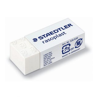 Staedtler Gumka do mazania Staedtler (S 526 B30)