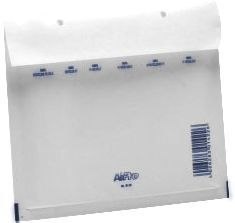 AirPro Koperta powietrzna CD biały [mm:] 175x160 AirPro