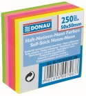 Donau Notes samoprzylepny Donau mix 250k [mm:] 50x50 (7575001PL-99)