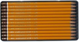 Koh-I-Noor Ołówek Koh-I-Noor 1502 (różne)
