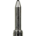 Titanum Wkład do długopisu Titanum typu cross, czarny 0,7mm