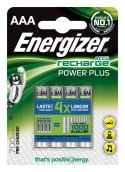 Energizer Akumulator Energizer HR03 700 mAh AAA (EN-417005)