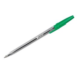 Titanum Długopis AA998 Titanum zielony 0,7mm
