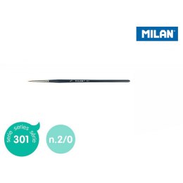 Milan Pędzel Milan nr 2/0 (80356/12)