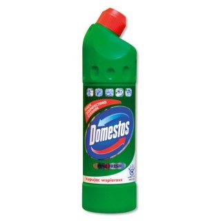 Domestos Płyn do wc Domestos Pine Fresh 750ml