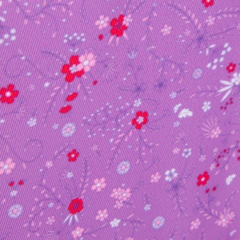 Oxford Saszetka Oxford Floral fioletowy (400160960)