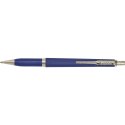 Zenith Długopis Zenith 4 Zenith nikiel niebieski 0,7mm