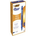 Bic Długopis żelowy Bic Velocity Gel niebieski 0,35mm (829157)