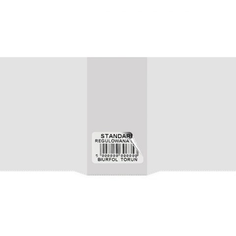 Biurfol Okładka B7R [mm:] 236x320-347 Biurfol (OZB-41)