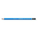 Staedtler Ołówek Staedtler 6B (S 100B-6B)