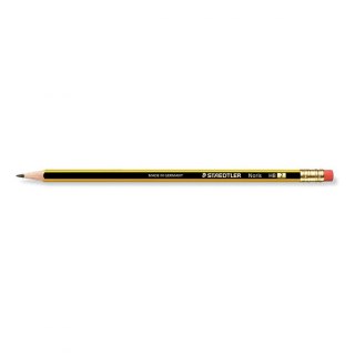 Staedtler Ołówek Staedtler HB HB (S 122-HB)