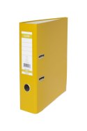Bantex Segregator dźwigniowy Bantex A4 50mm żółty (100551798)