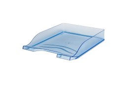 Bantex Szuflada na dokumenty niebieski plastik [mm:] 60x254x 346 Bantex (100553683)