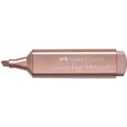 Faber Castell Zakreślacz Faber Castell, różowy 1-5mm (154626PC)