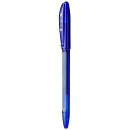 Tetis Długopis olejowy Tetis niebieski 0,7mm (KD705-NN)