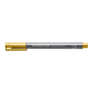 Staedtler Flamaster Staedtler pędzelkowy 1 kol. (S 8321-11)