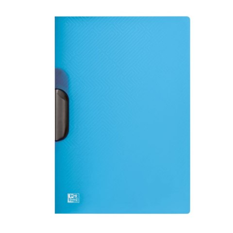 Oxford Skoroszyt Oxford Urban A4 mix polipropylen PP (400147040) Oxford Skoroszyt Oxford Urban A4 mix polipropylen PP (400147040)