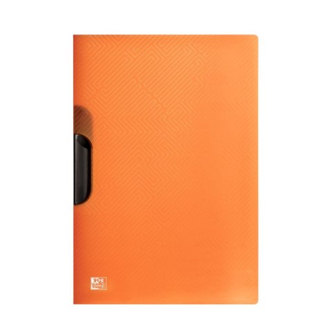 Oxford Skoroszyt Oxford Urban A4 mix polipropylen PP (400147040) Oxford Skoroszyt Oxford Urban A4 mix polipropylen PP (400147040)