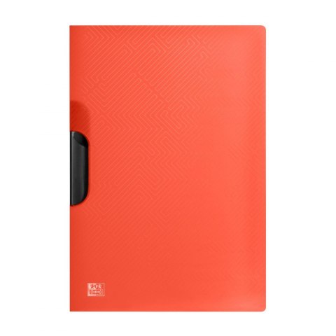 Oxford Skoroszyt Oxford Urban A4 mix polipropylen PP (400147040) Oxford Skoroszyt Oxford Urban A4 mix polipropylen PP (400147040)
