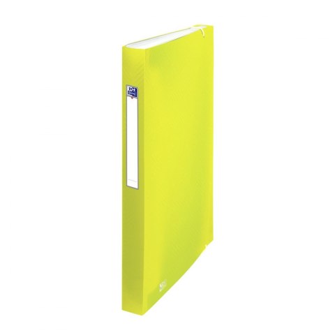 Oxford Teczka z przegródkami Oxford Urban A4XL kolor: mix 8 przegródek [mm:] 250x330 (400147019)