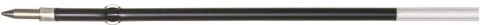 Penac Wkład do długopisu Penac SLEEK TOUCH, SIDE101, PEPE, RBR, RB085, CCH3, czerwony 1,0mm (PBR98C1002-04)