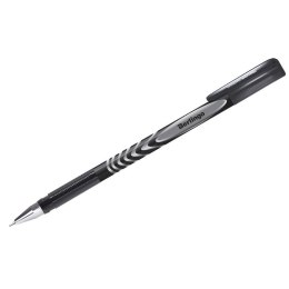Berlingo Długopis Berlingo G-line żelowy czarny 0,5mm (243029)