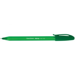 Paper Mate Długopis Paper Mate INKJOY zielony zielony 0,3mm (S0957150)