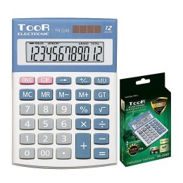 Toore Electronic Kalkulator na biurko Toore Electronic (120-1424)